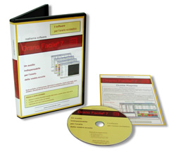 CD - Orario Facile 2006